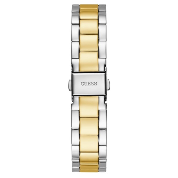 Guess Multi-Tone and Green Analog Watch - Picture 3 of 3